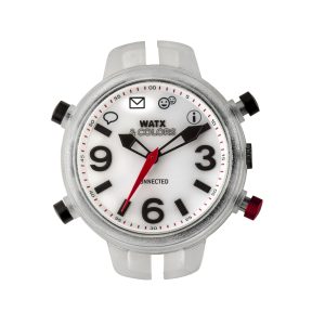 RELOGIO WATXANDCO  SILICONE