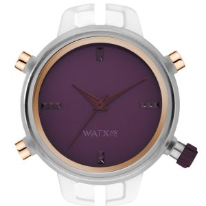 RELOGIO WATXANDCO  SILICONE