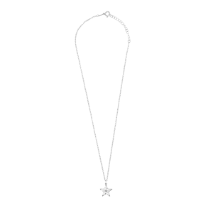 COLAR RADIANT, PRATA 925