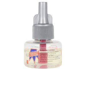 BLOOM MAX FLIES & MOSQUITOES rec.líquido elétrico 45 noites 18 ml