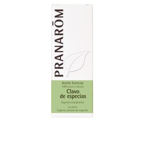 ÓLEO ESSENCIAL #tempero cravo 10 ml