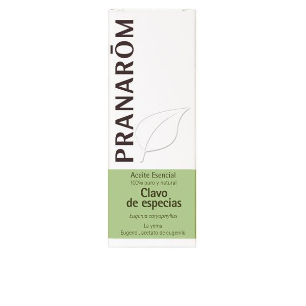 ÓLEO ESSENCIAL #tempero cravo 10 ml