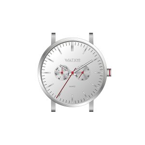 RELOGIO WATXANDCO  METAL