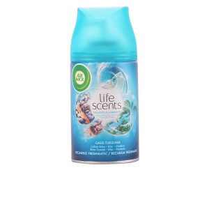 FRESHMATIC ambientador recambio duplo #oasis 2 x 250 ml