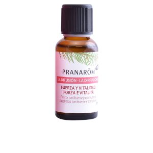 LA DIFUSION força e vitalidade 30 ml
