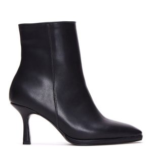 Fashion Attitude Botas de cano baixo FAB_SS2Y0259_101_BLACK