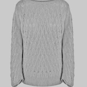 Malo Sweater IDM026FCC12E819