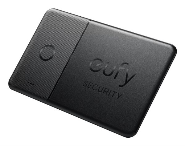 CAMARA EUFY SECURITY EUFY SMARTTRACKER CARD