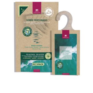 ARMARIO ambientador ecopack 0% #Brisa Marina 1 u