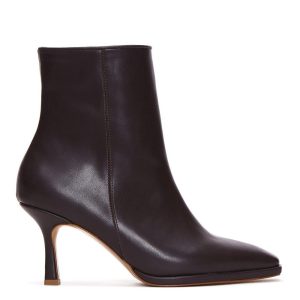Fashion Attitude Botas de cano baixo FAB_SS2Y0259_151_BROWN