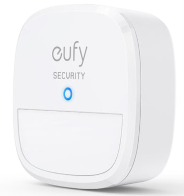 SENSOR MOVIMIENTO EUFY INALAMBRICO