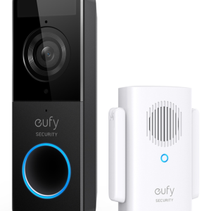 VIDEOPORTERO INTELIGENTE ANKER EUFY SLIM 1080P