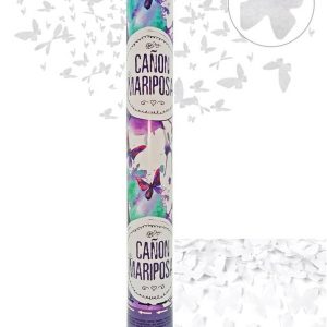 CAÑÓN MARIPOSAS 40 CM