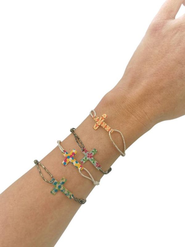 PULSERA CRUZ COMUNIÓN - Image 4