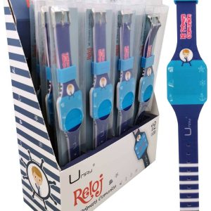 RELOJ LED MI PRIMERA COMUNIÓN