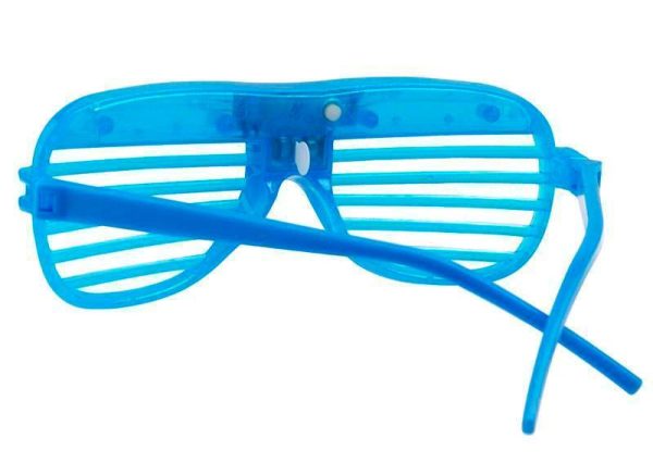 GAFAS LED COLORES - Image 5