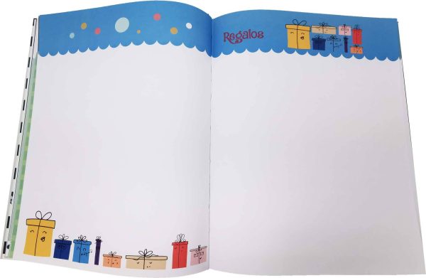 MALETÍN MÁS LIBRO FIRMAS MI PRIMERA COMUNIÓN NIÑO - Image 6