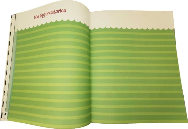 MALETÍN MÁS LIBRO FIRMAS MI PRIMERA COMUNIÓN NIÑO - Image 7