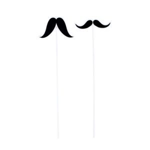 PINCHO PIC MOSTACHOS
