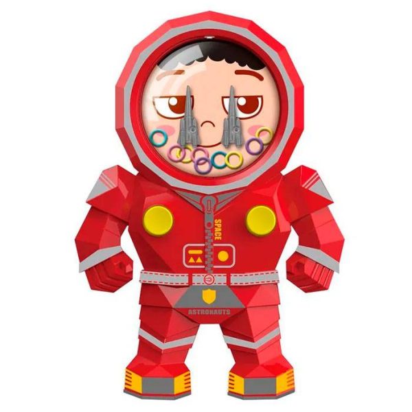 JUEGO DE AGUA HABILIDAD ASTRONAUTA - Image 2