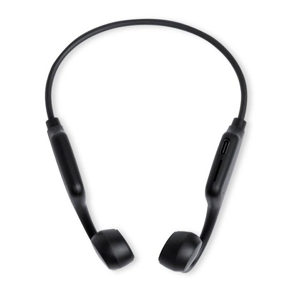 AURICULAR CON BLUETOOTH NEGRO - Image 2