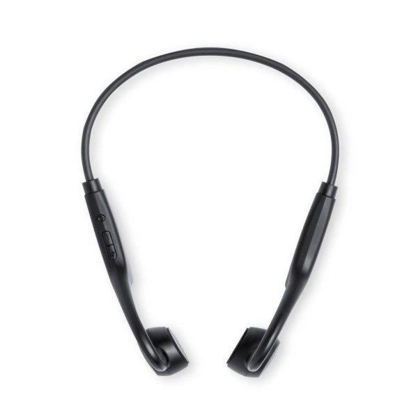 AURICULAR CON BLUETOOTH NEGRO - Image 3