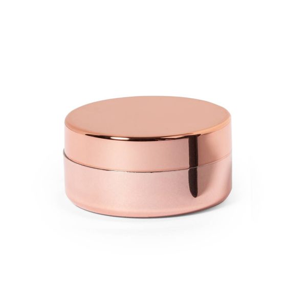 BÁLSAMO LABIAL ALOHA METALIZADO ROSA - Image 3