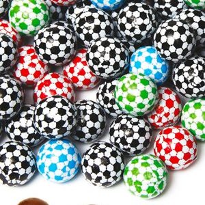 BALONES CHOCOLATE (BOLSA 175 UNIDS.)