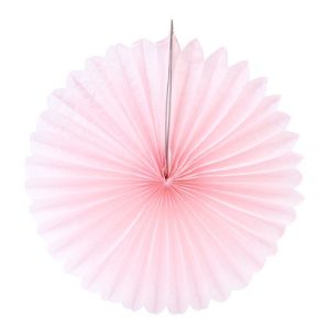 ROSETAS DE PAPEL ROSA