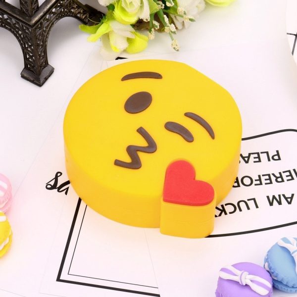 POWER BANK EMOTICONOS 1200 mha EN CAJA DE REGALO - Image 2
