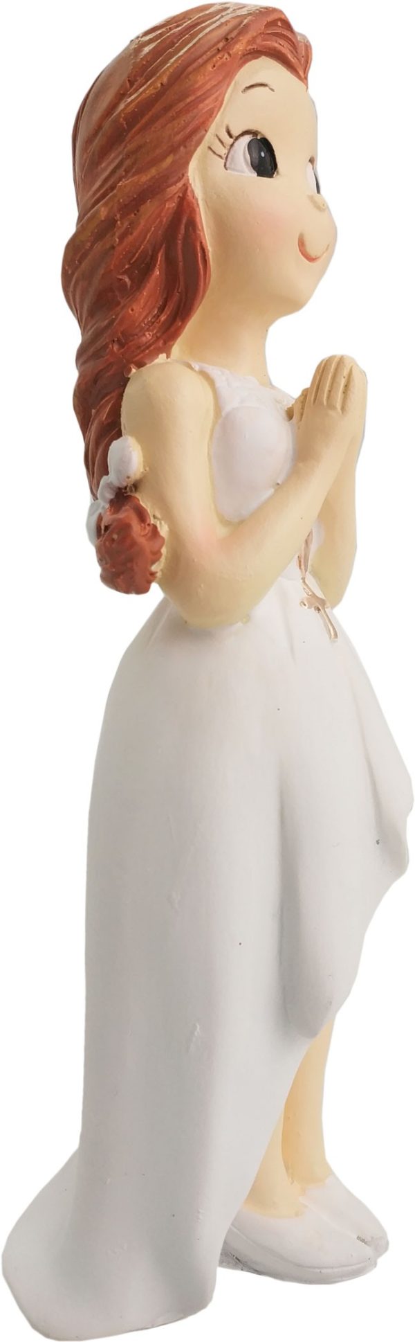 FIGURA TARTA TRENZA COMUNIÓN - Image 3