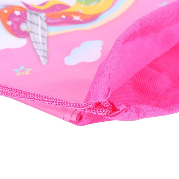 MOCHILA PETATE "UNICORNIO" - Image 2