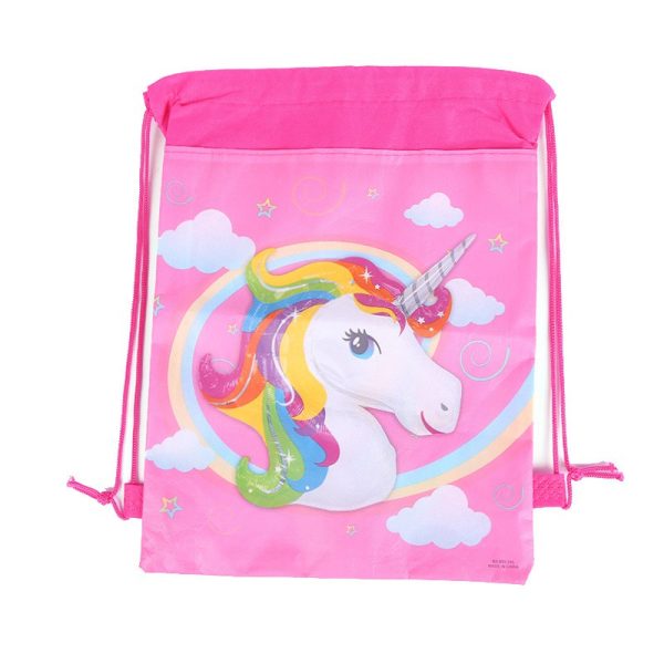 MOCHILA PETATE "UNICORNIO" - Image 3