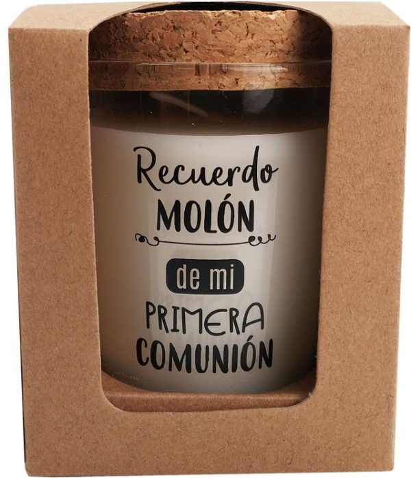 VELA "RECUERDO MOLÓN" - Image 2