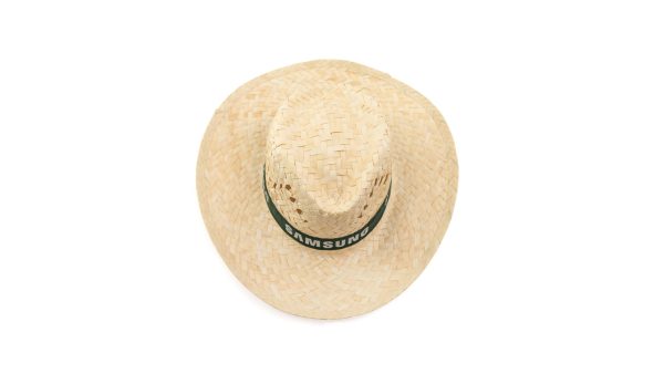 SOMBRERO PAJA - Image 3