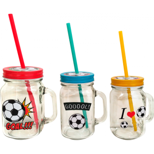 JARRA FÚTBOL