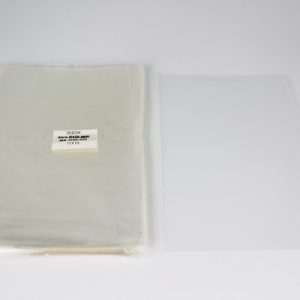 LOTE 100 BOLSAS CELOFAN 11 X 15 CM