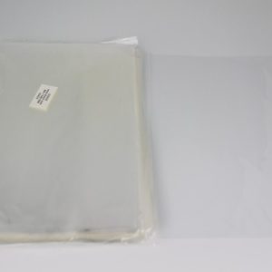 LOTE 100 BOLSAS CELOFAN 15 X 22 CM