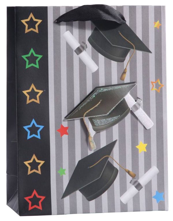 BOLSA DE PAPEL GRADUACIÓN - Image 5