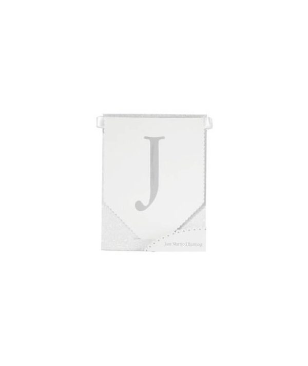 BANDERITAS "JUST MARRIED" - Image 2
