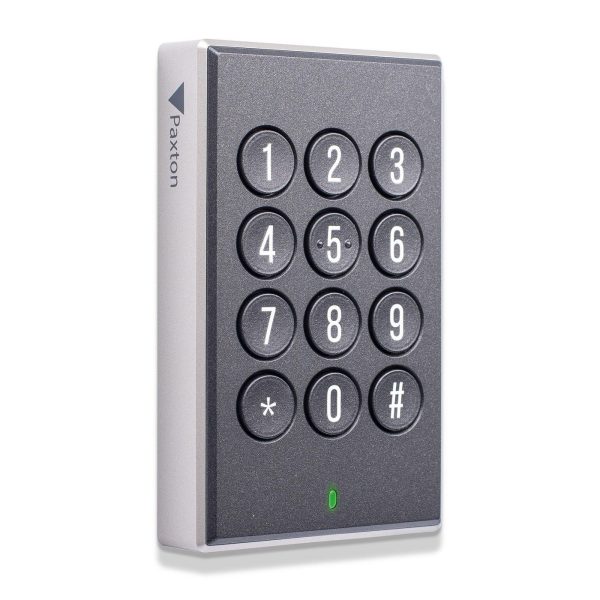 Lector de proximidad +