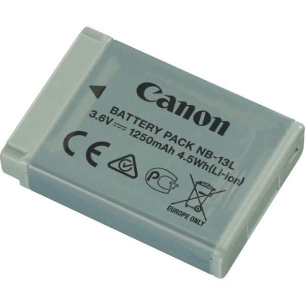 NB-13L BATTERY