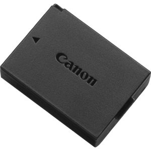 Camera Battery LP-E10