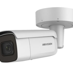 4 MP AcuSense Motorized