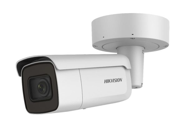 4 MP AcuSense Motorized