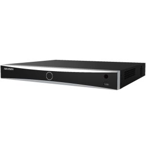 32-ch 1U K Series AcuSense 4K