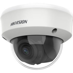 2 MP Vandal-proof Varifocal