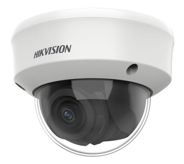 2 MP Vandal-proof Varifocal