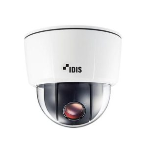 2MP x30 WDR PTZ Network
