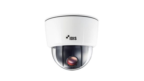 2MP x30 WDR PTZ Network